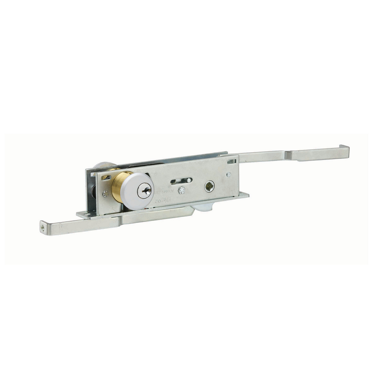 Adams Rite Mortise Lock Storefront Door Mortise Lock Deadbolt Body,