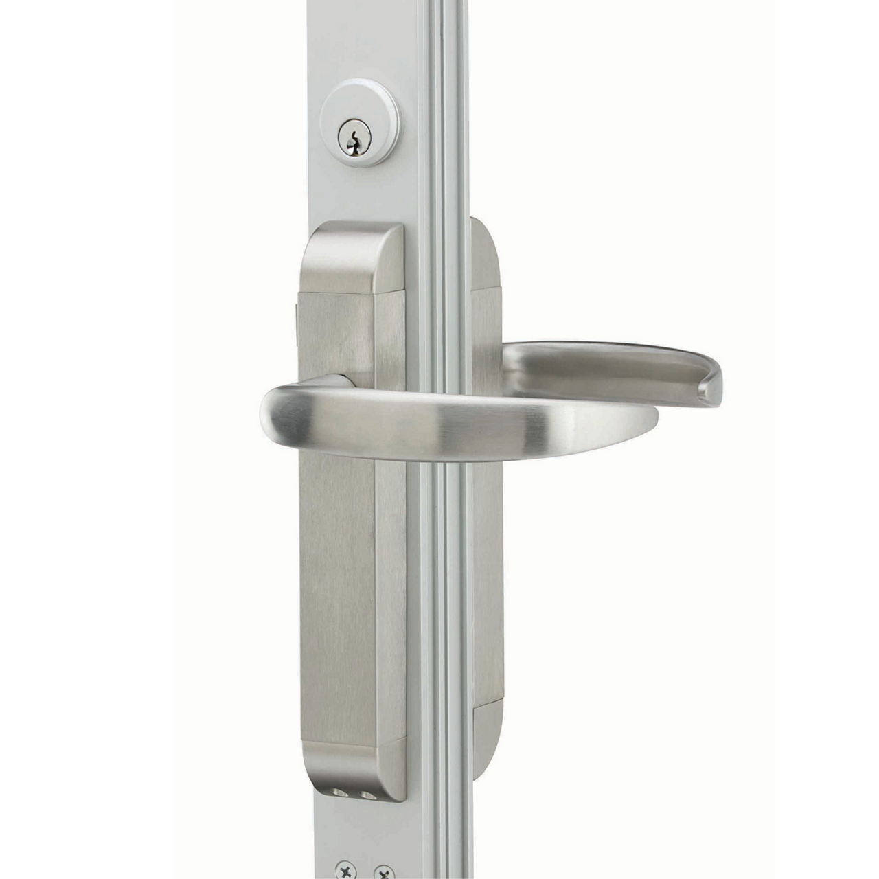 Dual Force® 2190, 2290 Series Interconnected Deadbolt