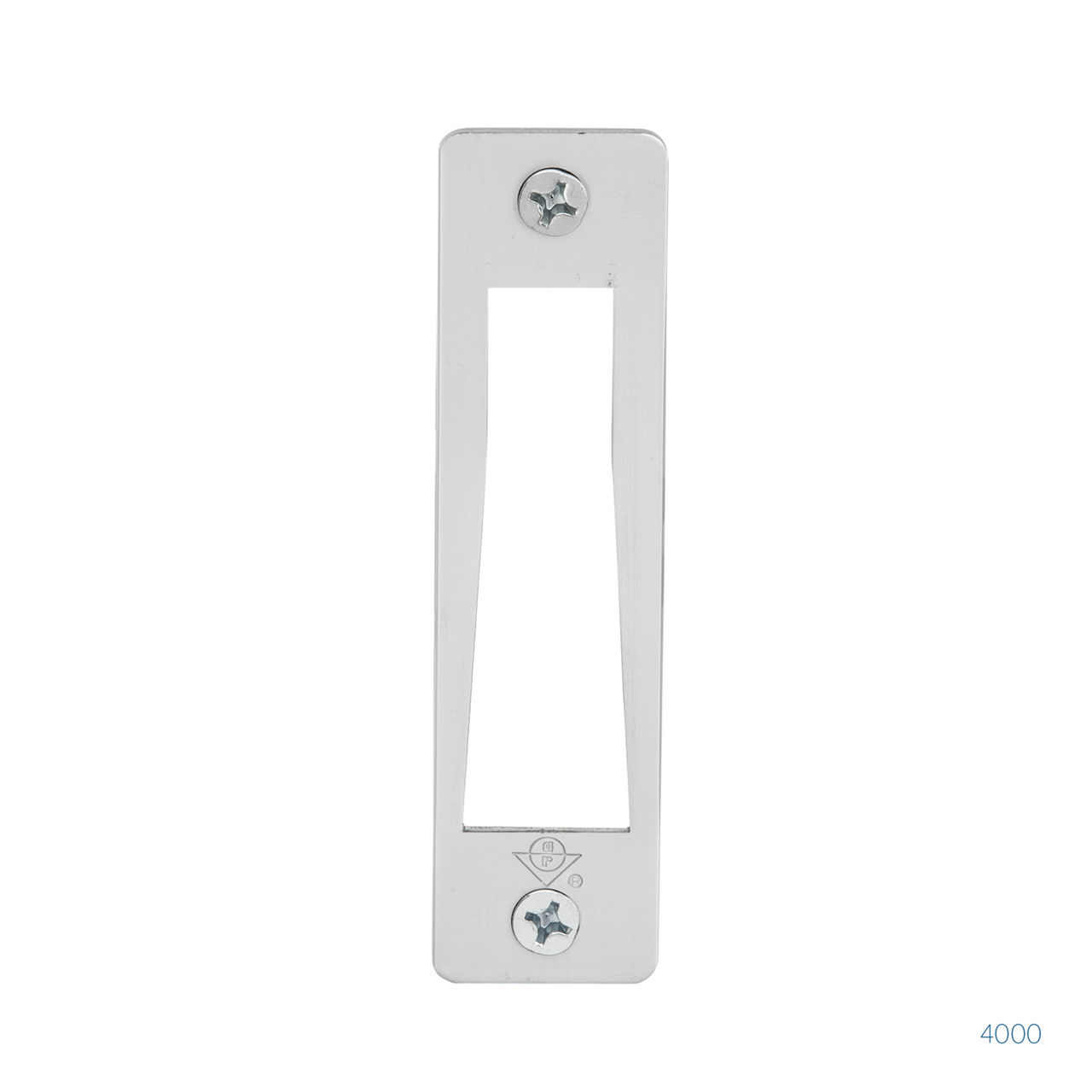 4000 Series MS® Deadlock Strikes | Adams Rite