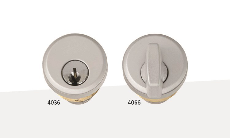 Mortise Cylinder Lock Adams S26506 2 26D KABA ILCO CORP Cylinder