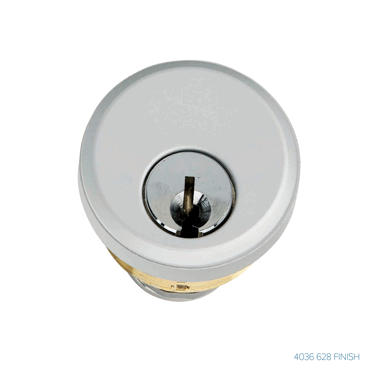 4036 Mortise Cylinder & 4066 Thumbturn | Adams Rite