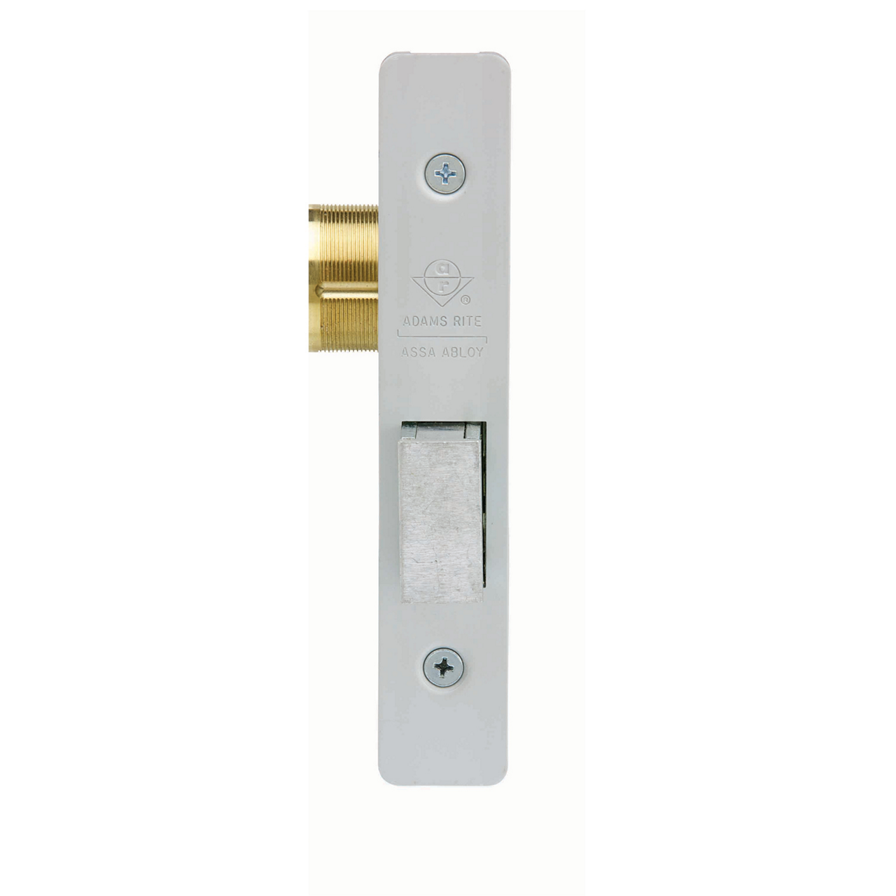 4070 Series Short Throw Deadbolt (Projection Style) | Adams Rite