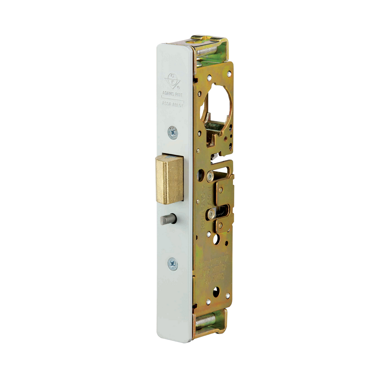 4900 Heavy Duty Deadlatch | Adams Rite
