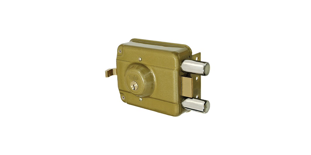 Cerradura Serie 510