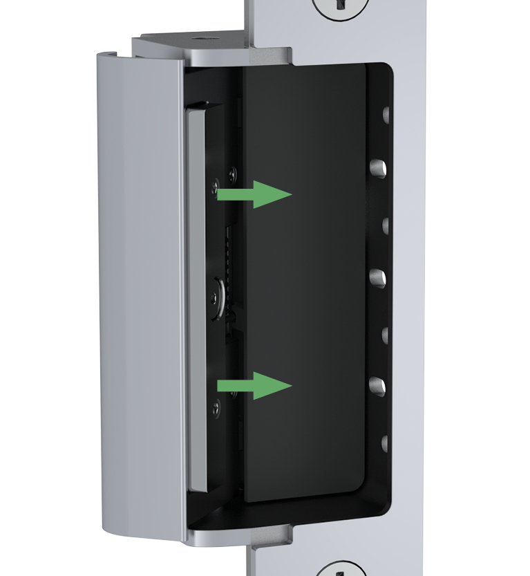 1500 Series® Electric Strike | HES