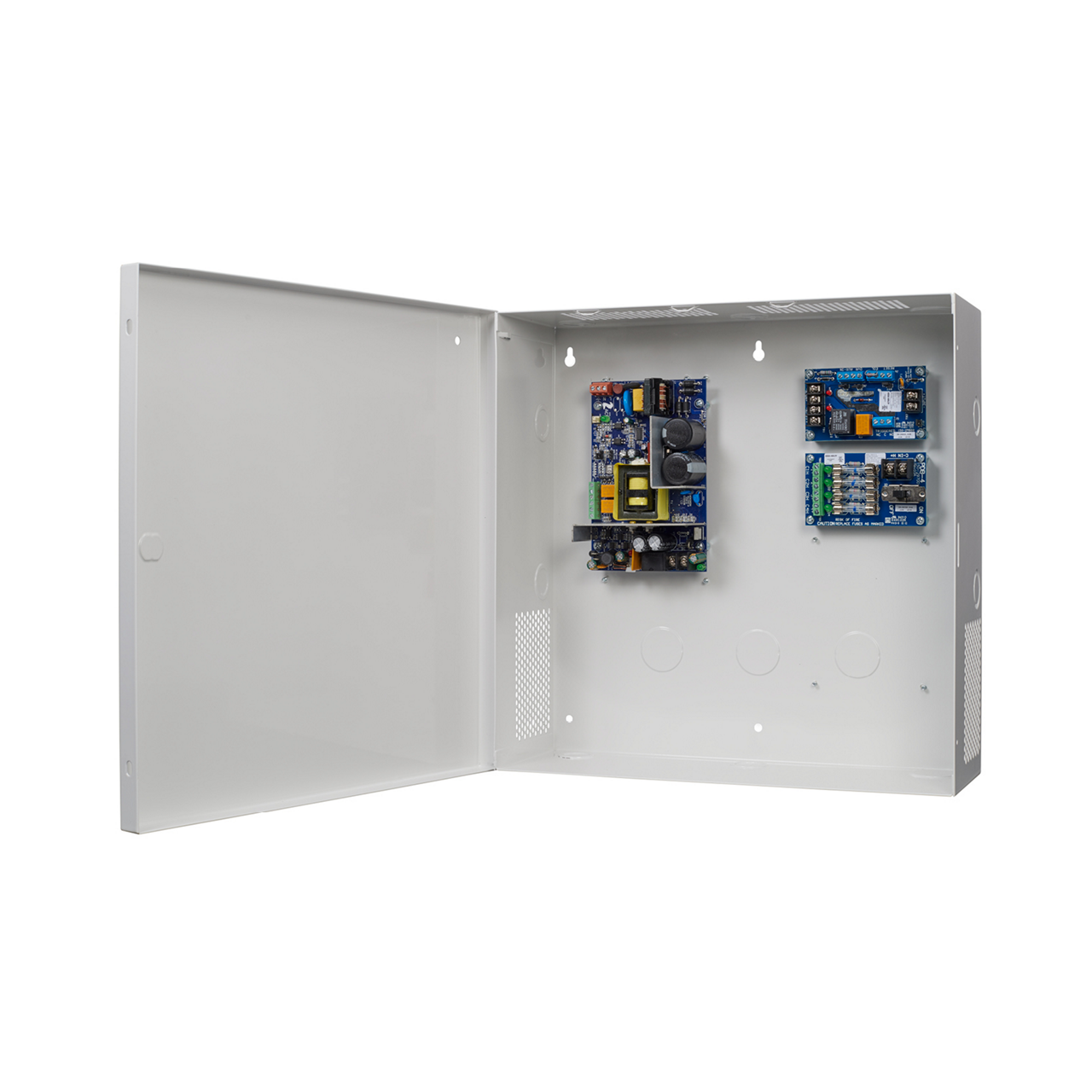 Power | Securitron Power | Securitron