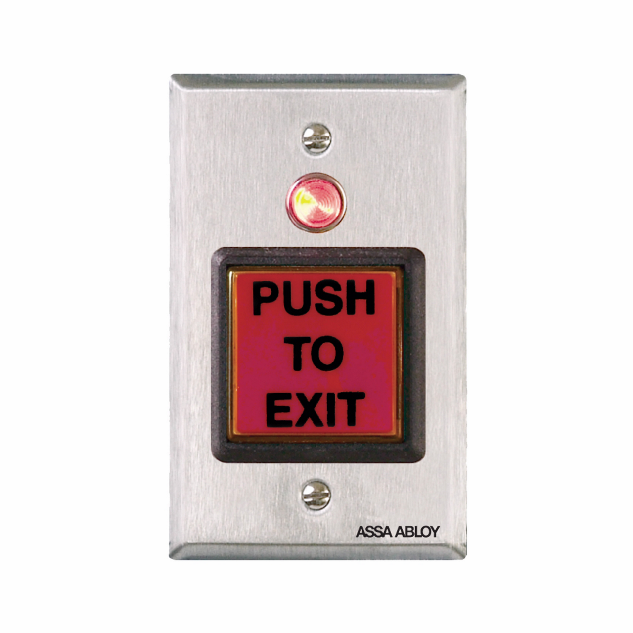 PB2 Push Buttons | Securitron