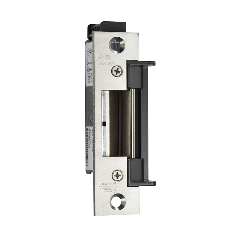 Electric Strikes | Alarm Controls
