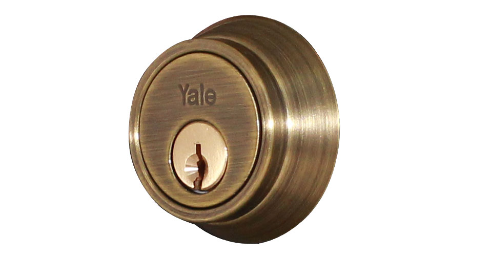 Yale B400P 