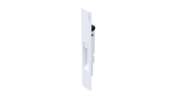 CONCHA CEGA SLIDE PORTA SQUARE BCO