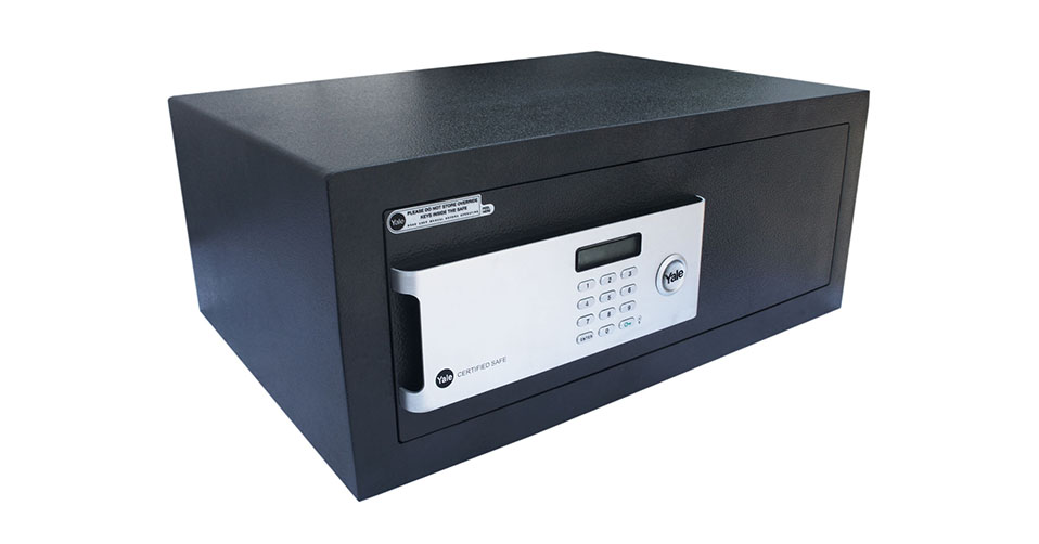 Caja fuerte PRO