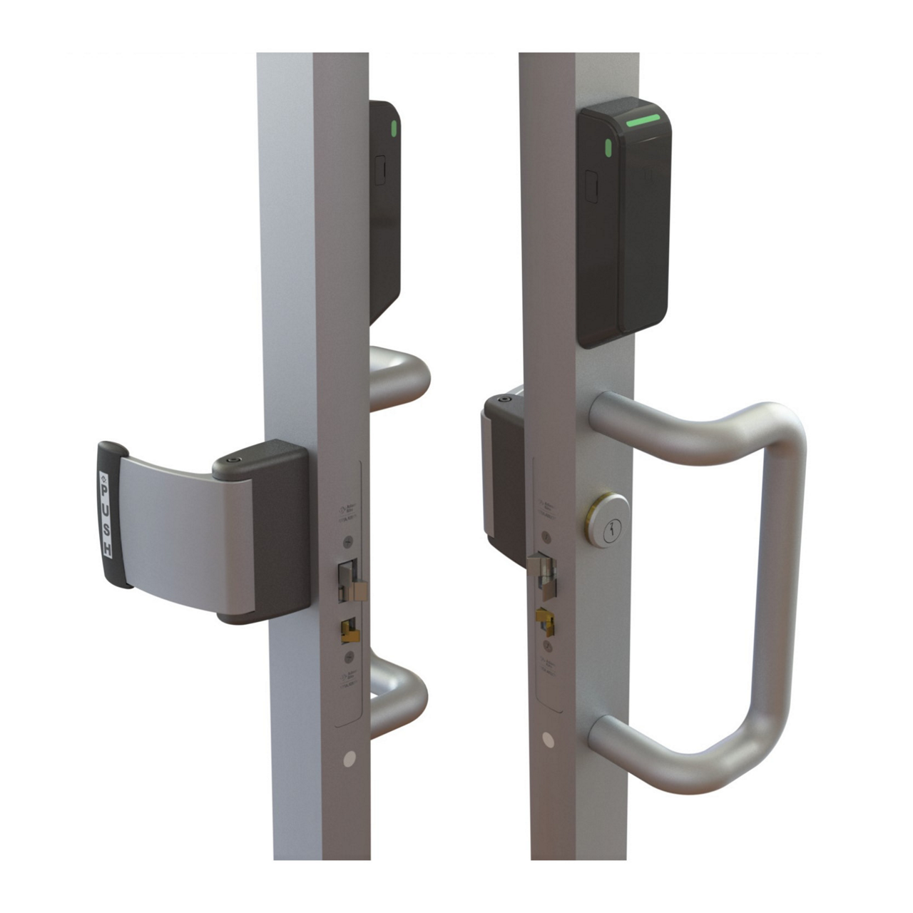 DL100 Solution Sets