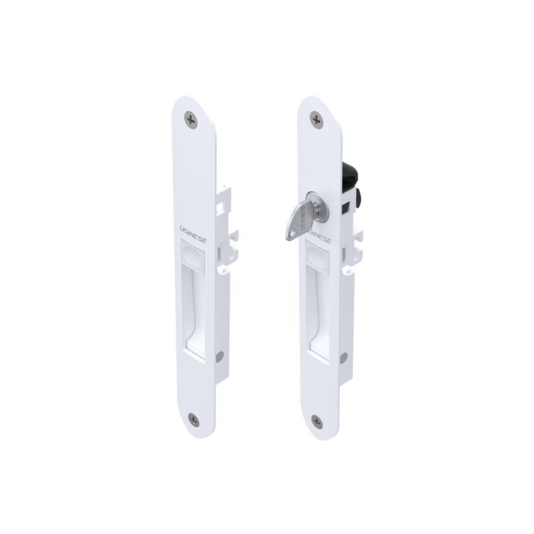 FECHO CONCHA 8611/A E A/C TOUCH RNR 4.4