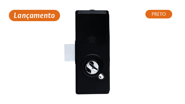 Fechadura Digital SDD200
