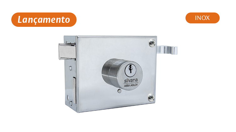Linha 921 INOX