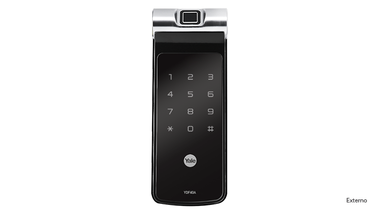 YDF-40A-Externo