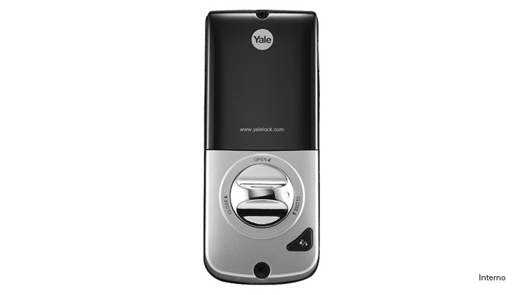 YDF-40A-Interno