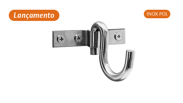 ARMADOR 280 INOX
