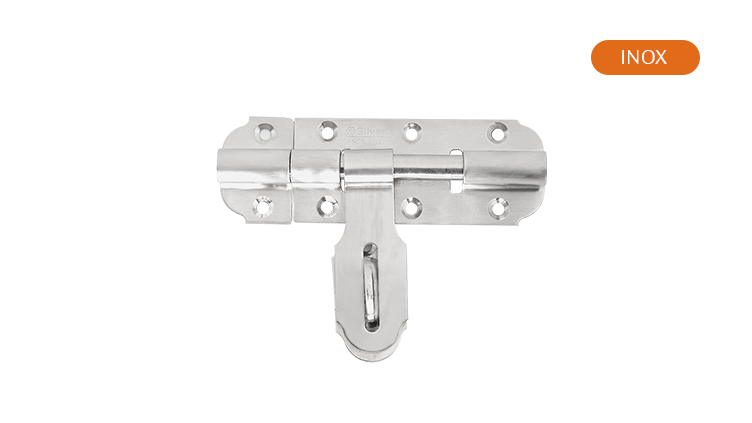 Capa - 510 Ferrolho