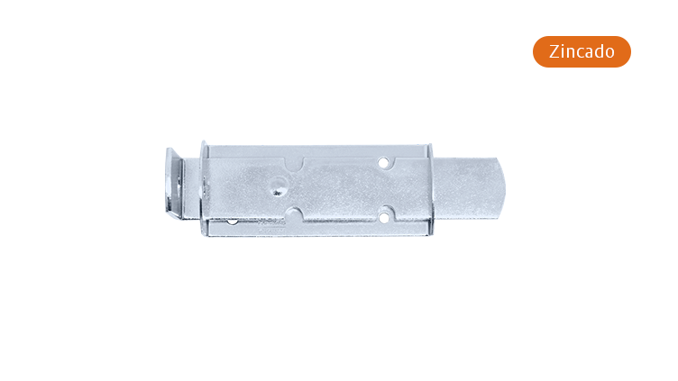 Capa - 700 Ferrolho ReforÃ§ado