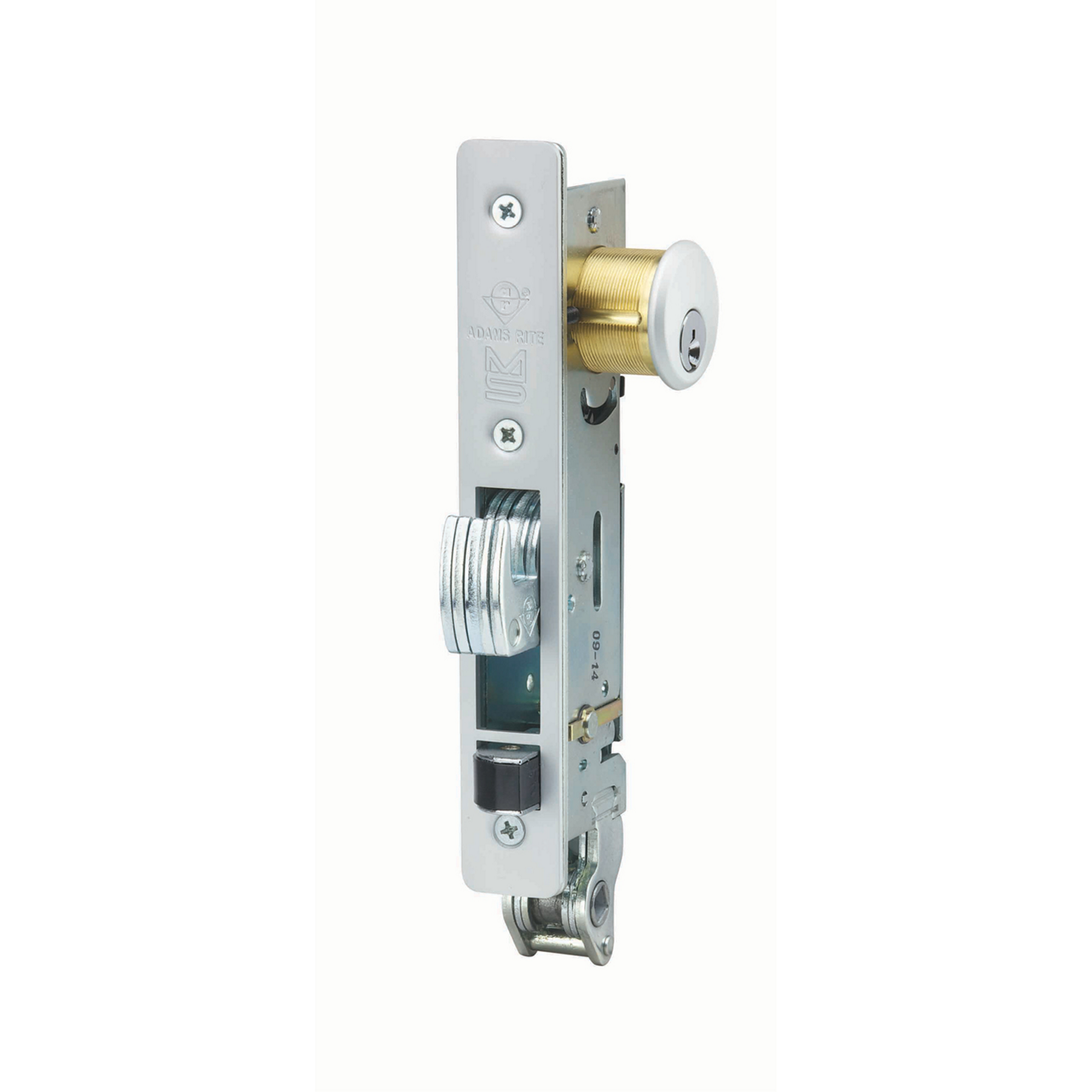 MS+® 1890 Series MS® Deadlock/Deadlatch | Adams Rite