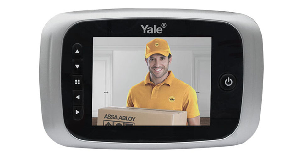 Yale Cajas Fuerte Laptop