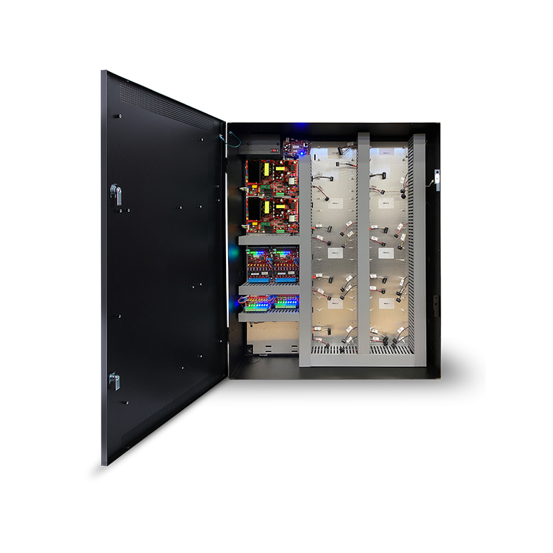 Mercury PreWired | LifeSafety Power