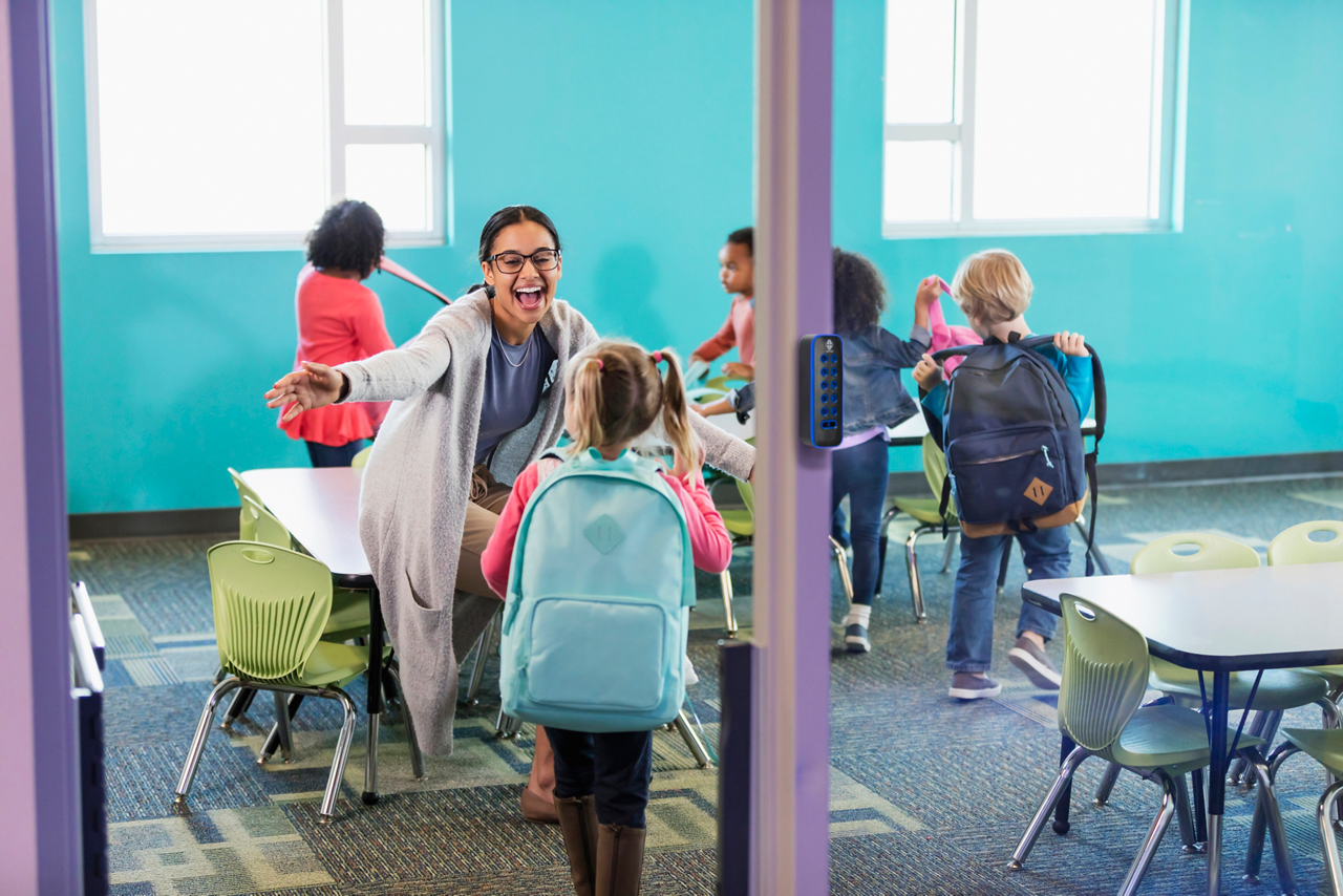 Smart Reader | Centrios