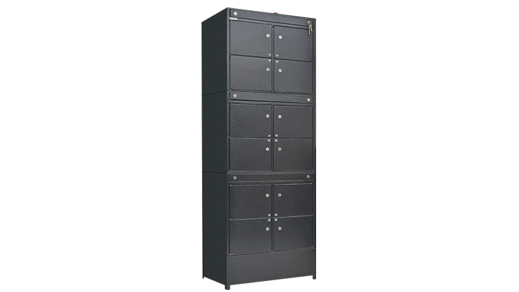 Vault Locker