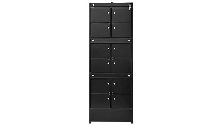 Vault Locker