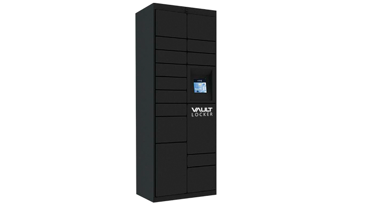 Vault Locker