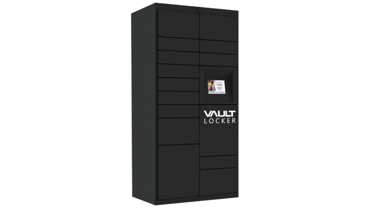 Vault Locker Standard