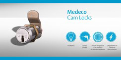 Camlocks