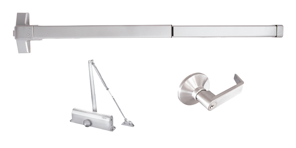 Tappo Terminale per Barra Lineare LED Trunking Easy Line LEDNIX