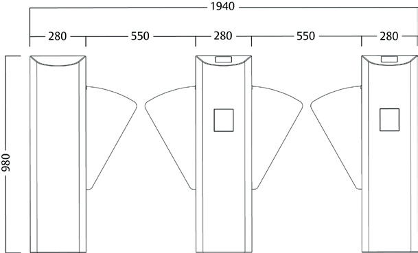 VAAFL02 Dimensões 1