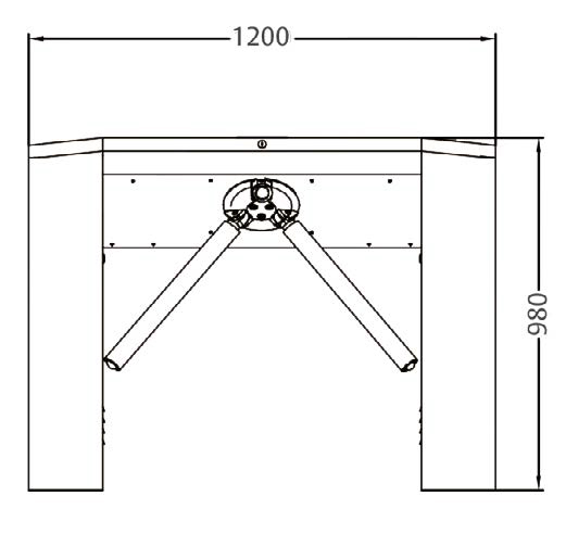 VAATRB04 Dimensões 1